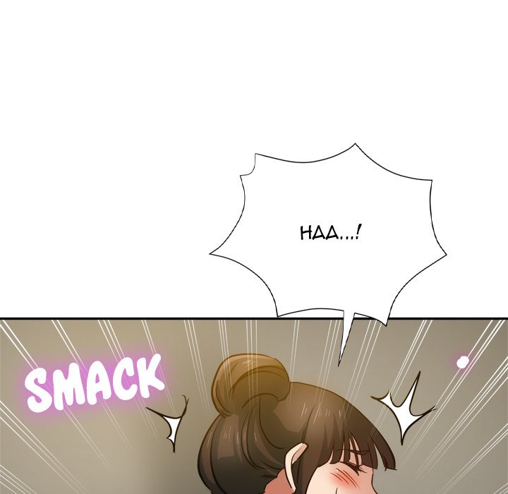 Stretched Out Love chapter 11 page 27