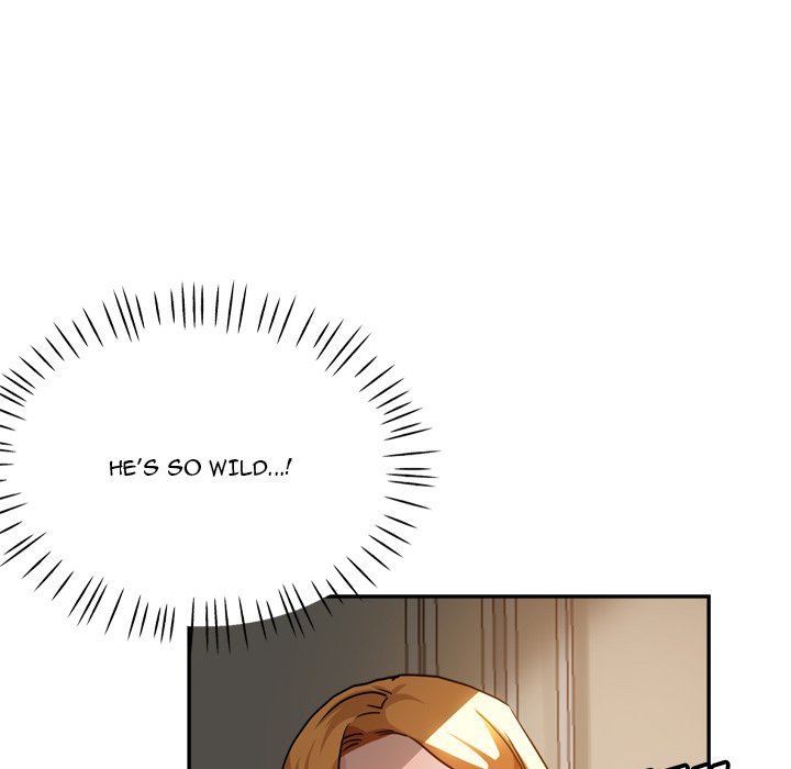Stretched Out Love chapter 11 page 30