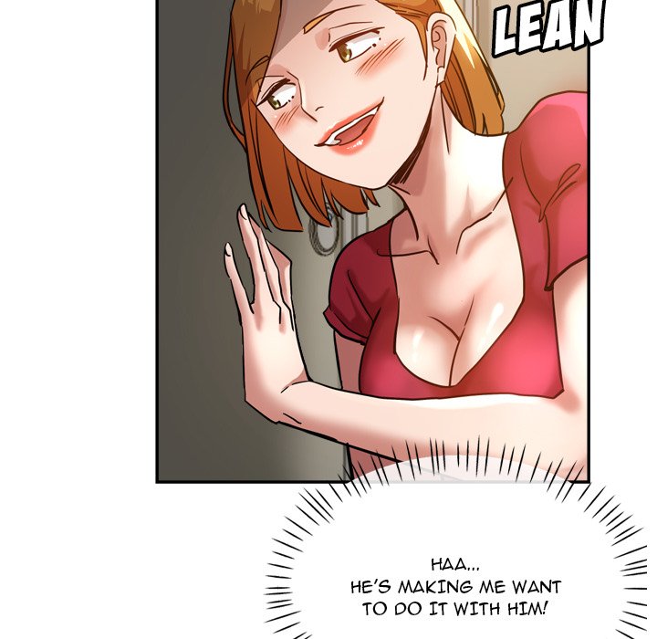 Stretched Out Love chapter 11 page 31