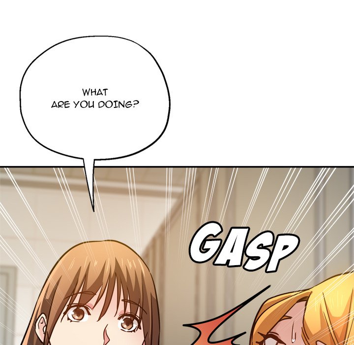 Stretched Out Love chapter 11 page 33
