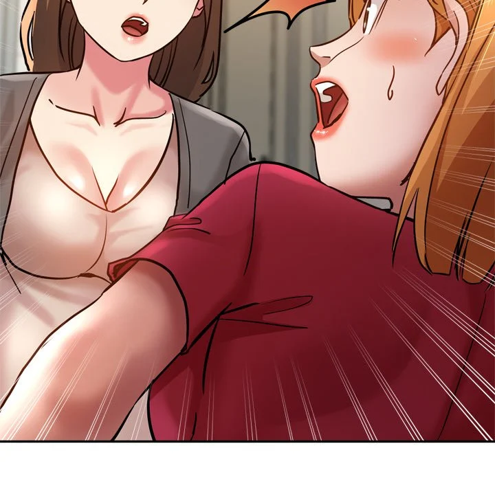 Stretched Out Love chapter 11 page 34