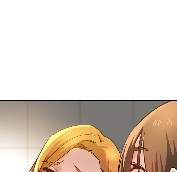Stretched Out Love chapter 11 page 36