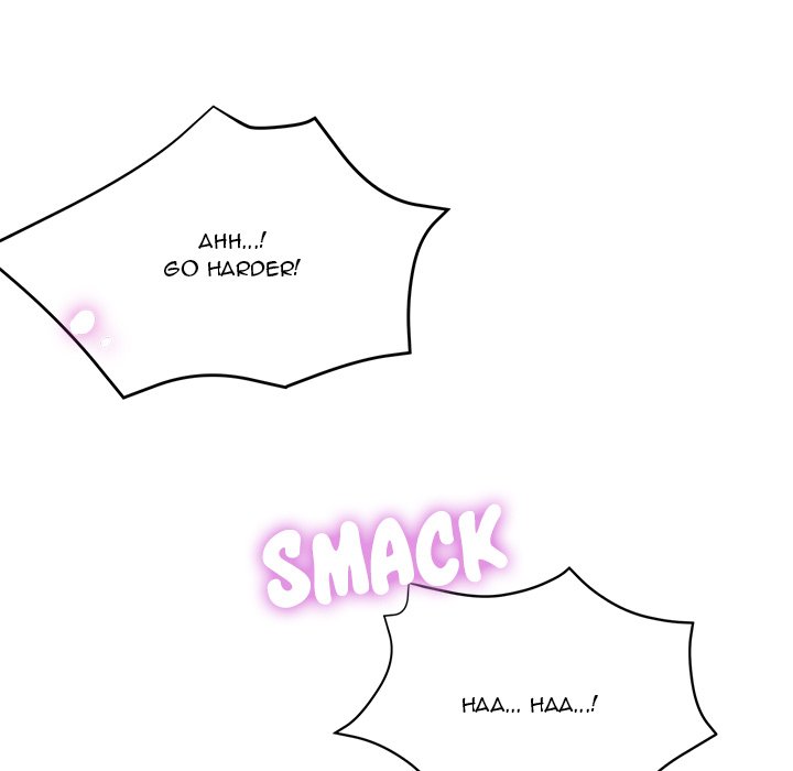 Stretched Out Love chapter 11 page 39