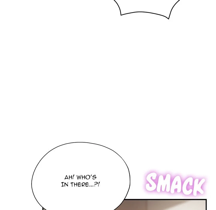 Stretched Out Love chapter 11 page 40