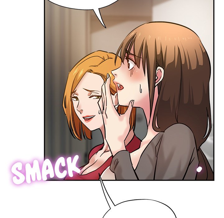 Stretched Out Love chapter 11 page 41