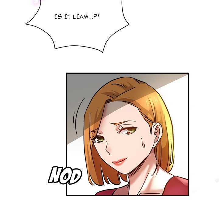 Stretched Out Love chapter 11 page 43