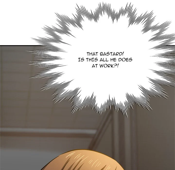 Stretched Out Love chapter 11 page 45
