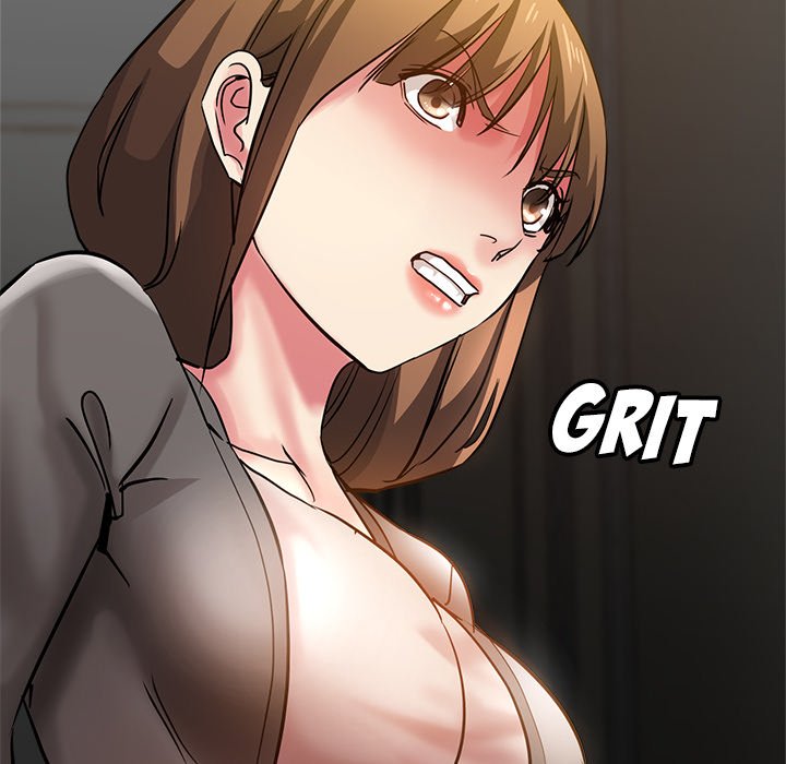 Stretched Out Love chapter 11 page 46