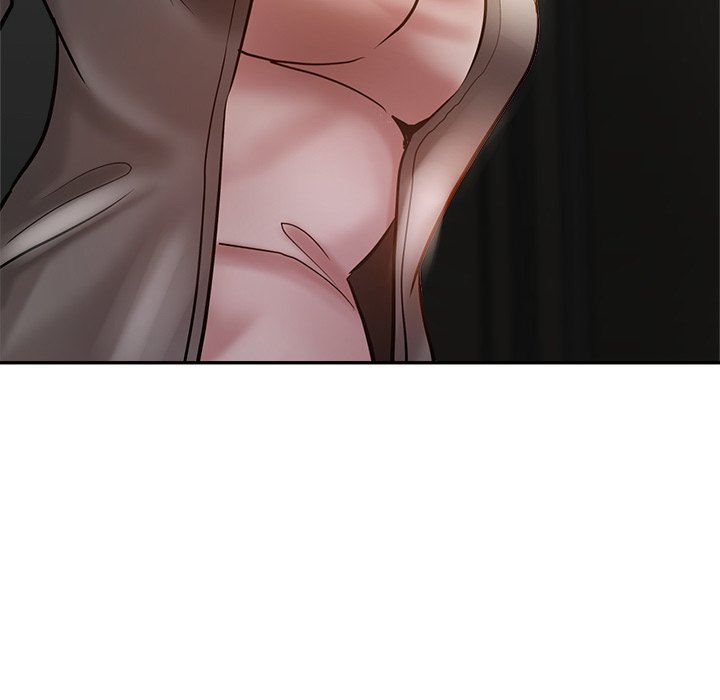 Stretched Out Love chapter 11 page 47