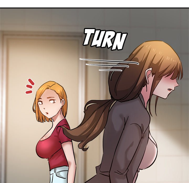 Stretched Out Love chapter 11 page 49