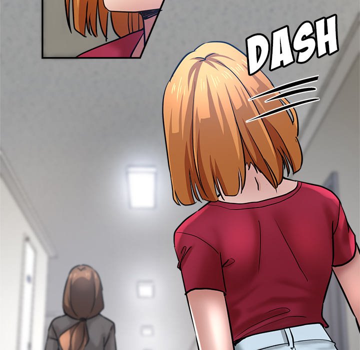 Stretched Out Love chapter 11 page 52