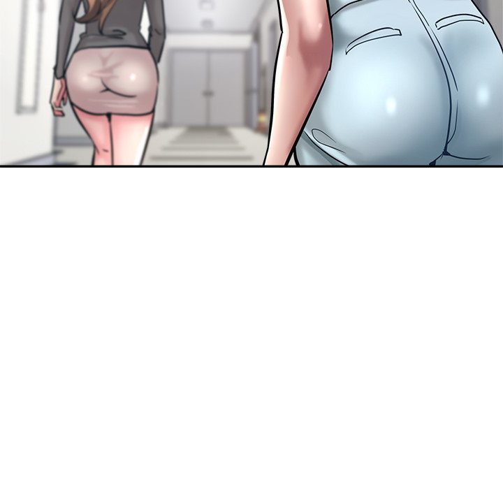 Stretched Out Love chapter 11 page 53