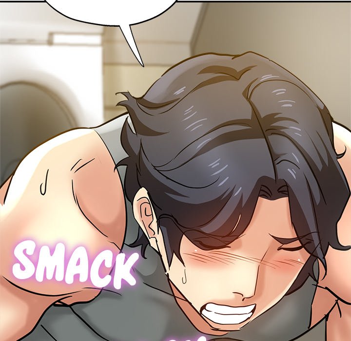 Stretched Out Love chapter 11 page 59