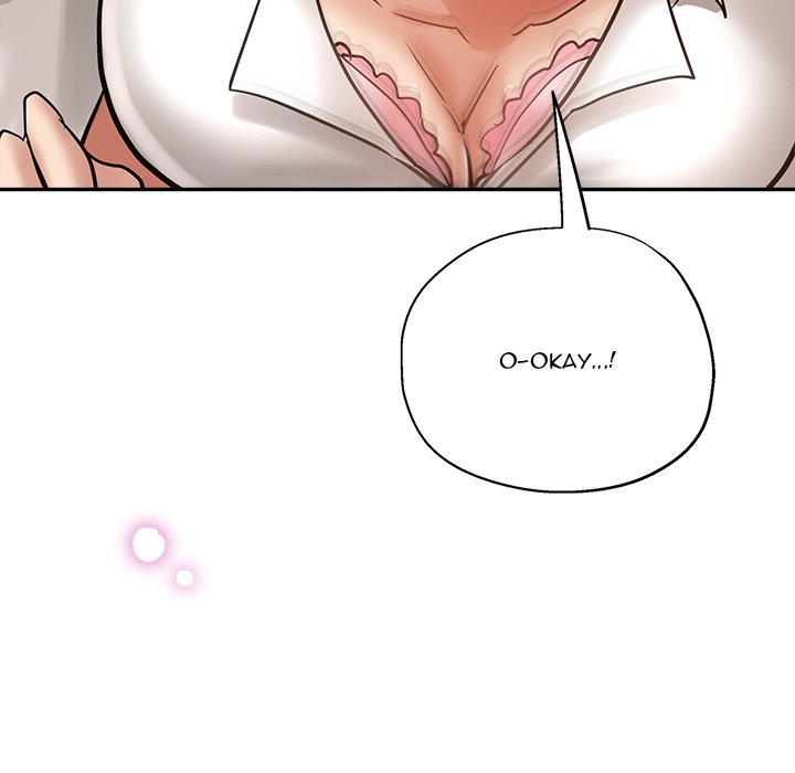 Stretched Out Love chapter 11 page 61
