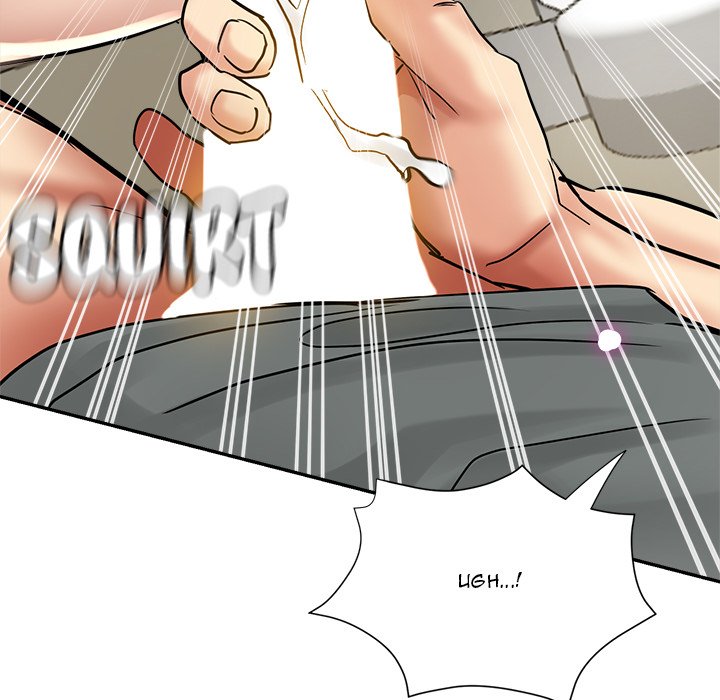 Stretched Out Love chapter 11 page 65