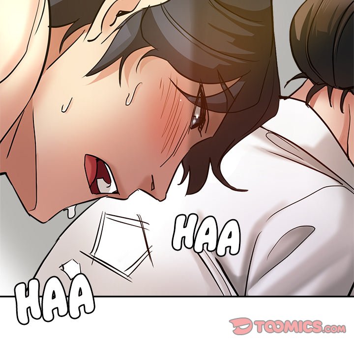 Stretched Out Love chapter 11 page 68
