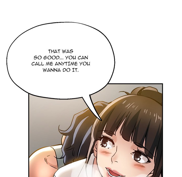 Stretched Out Love chapter 11 page 70