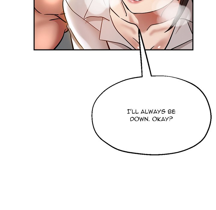 Stretched Out Love chapter 11 page 71