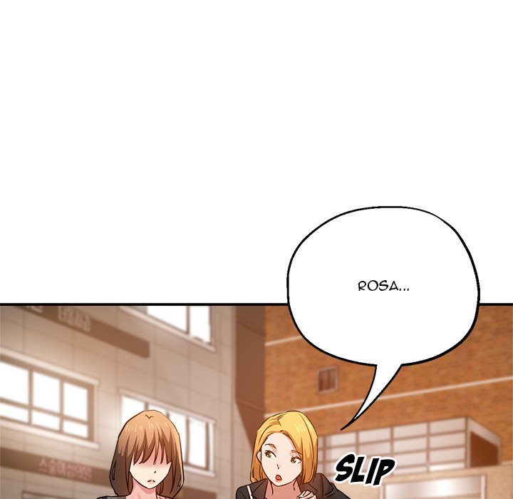 Stretched Out Love chapter 11 page 73