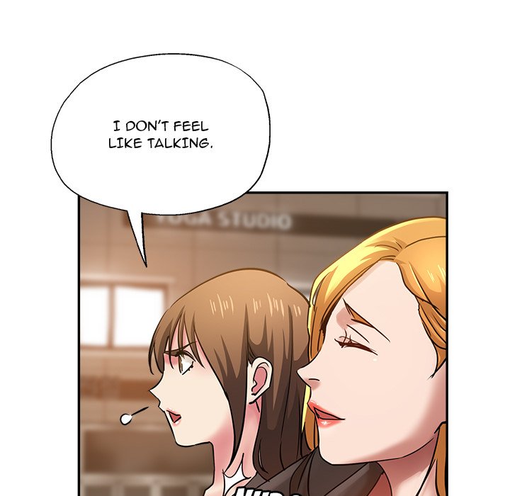 Stretched Out Love chapter 11 page 76