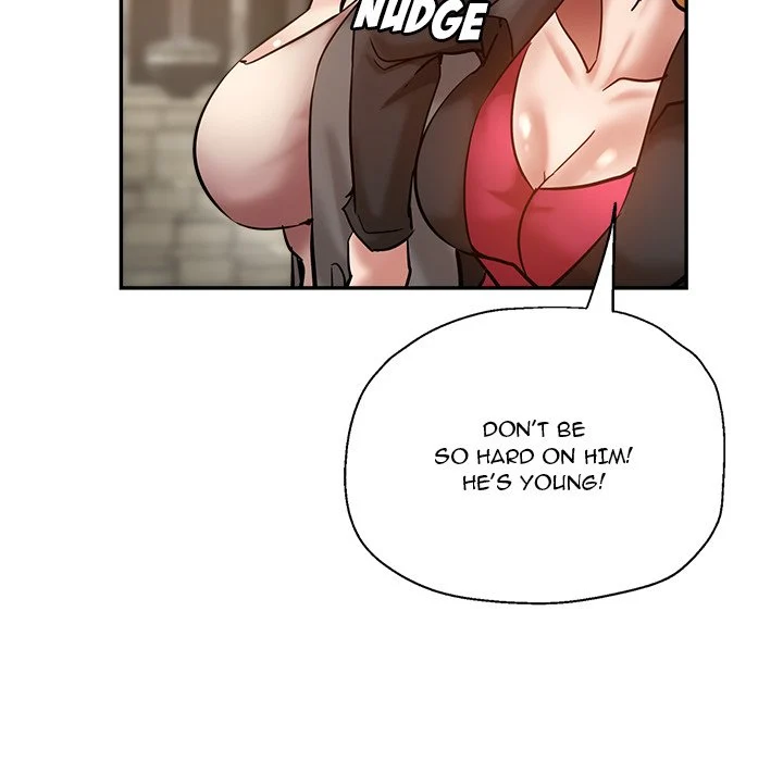 Stretched Out Love chapter 11 page 77