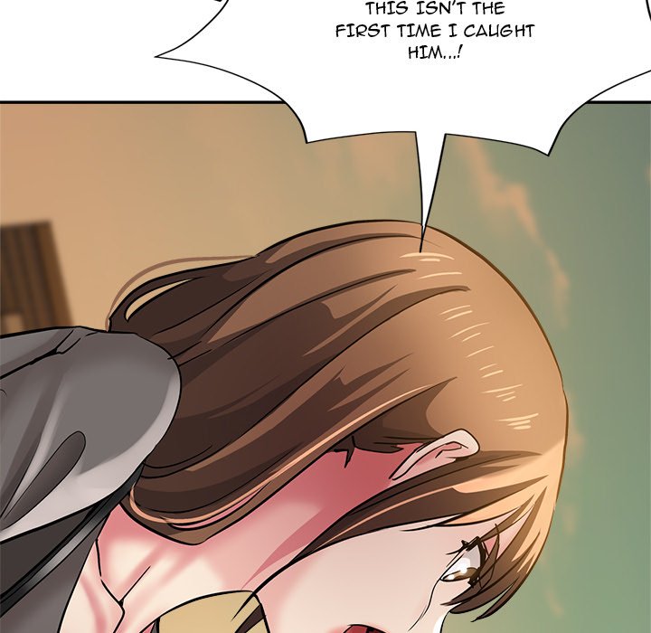 Stretched Out Love chapter 11 page 79
