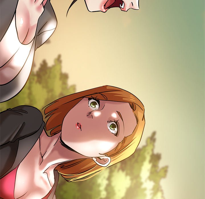 Stretched Out Love chapter 11 page 80