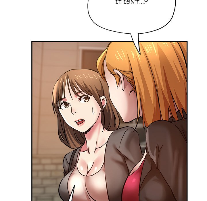 Stretched Out Love chapter 11 page 83