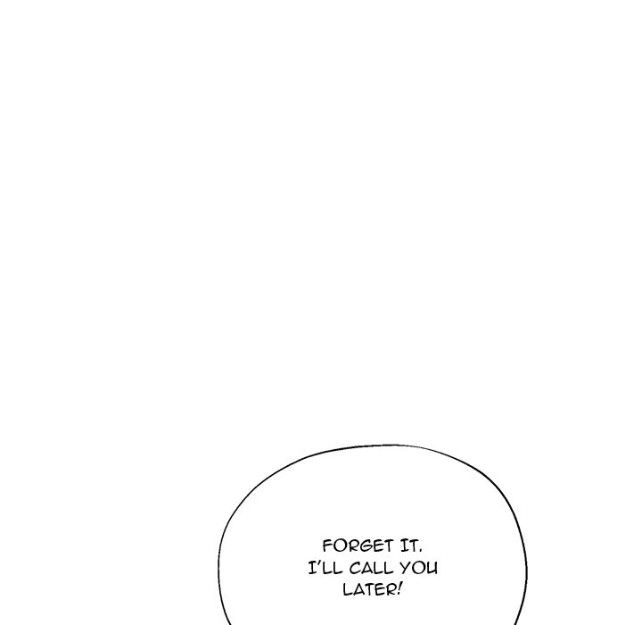 Stretched Out Love chapter 11 page 85