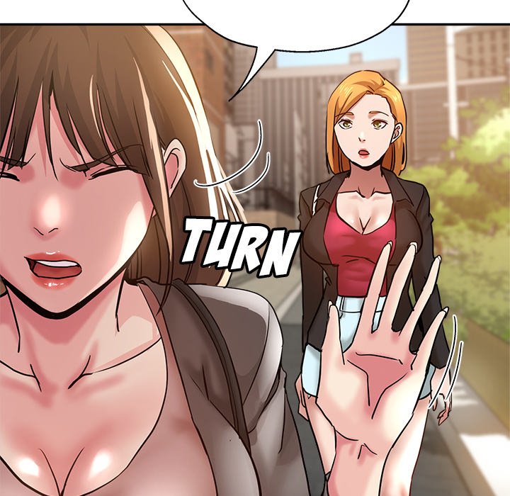 Stretched Out Love chapter 11 page 86