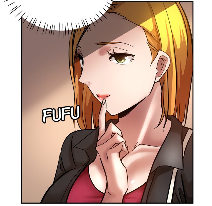 Stretched Out Love chapter 11 page 89