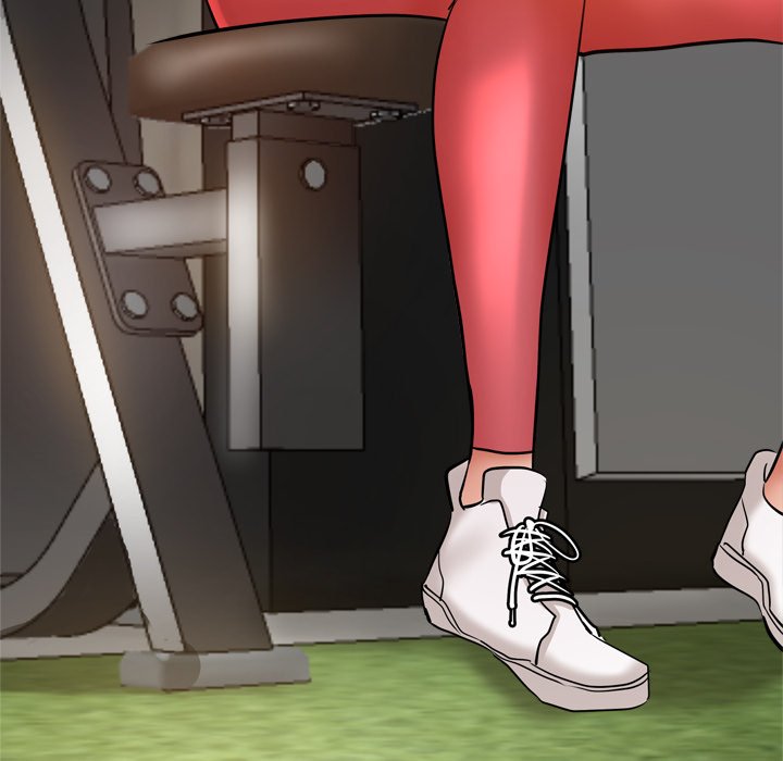 Stretched Out Love chapter 11 page 94