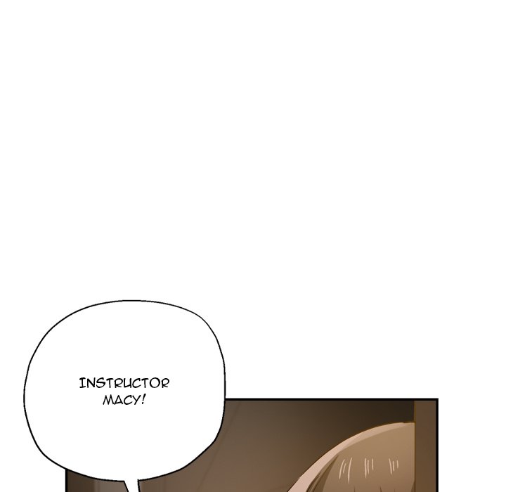Stretched Out Love chapter 11 page 96