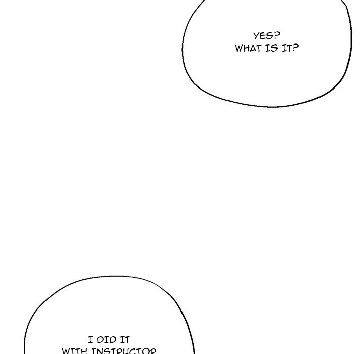 Stretched Out Love chapter 11 page 98