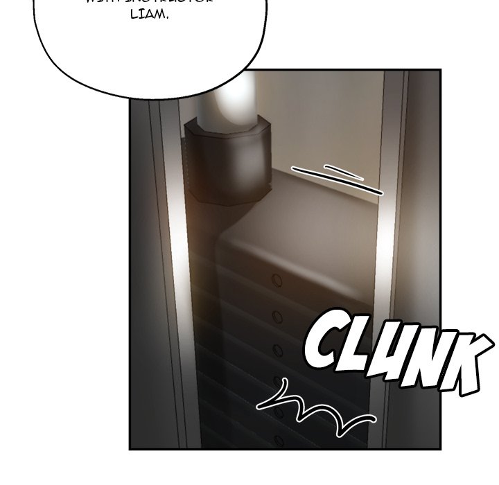 Stretched Out Love chapter 11 page 99