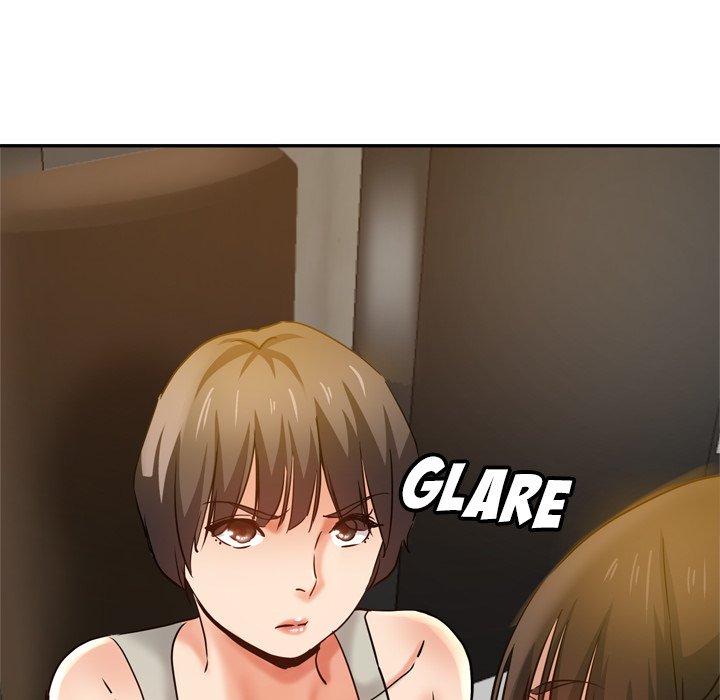 Stretched Out Love chapter 11 page 101
