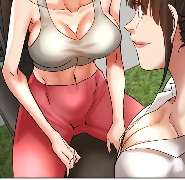 Stretched Out Love chapter 11 page 102