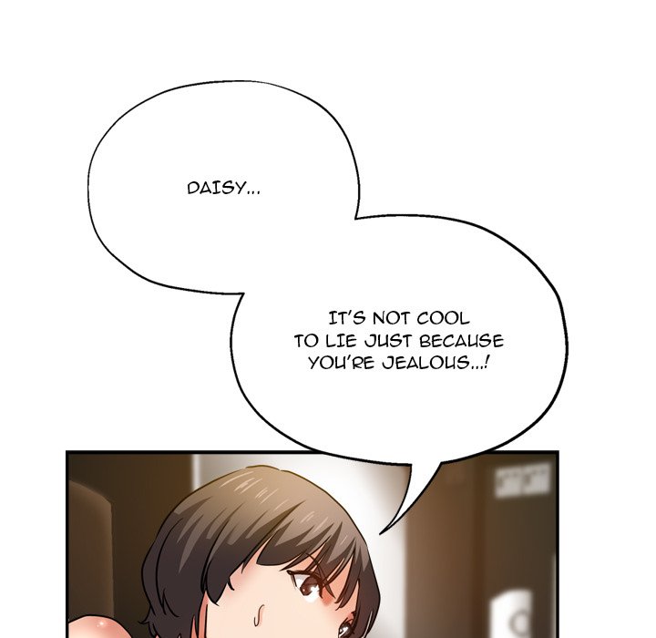 Stretched Out Love chapter 11 page 104