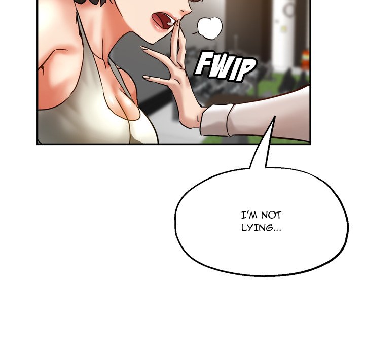 Stretched Out Love chapter 11 page 105