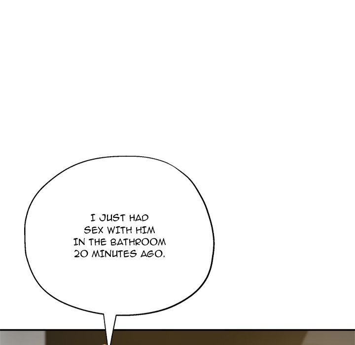 Stretched Out Love chapter 11 page 106