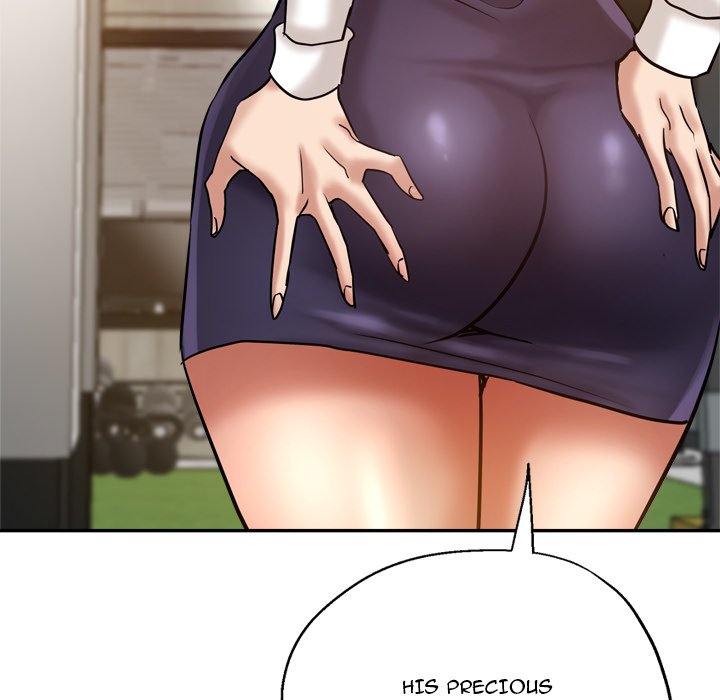 Stretched Out Love chapter 11 page 108