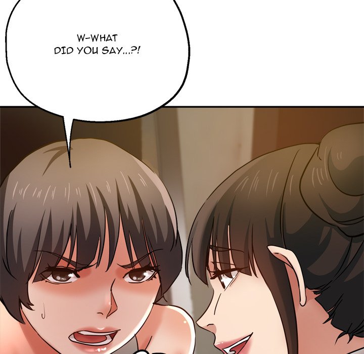 Stretched Out Love chapter 11 page 110