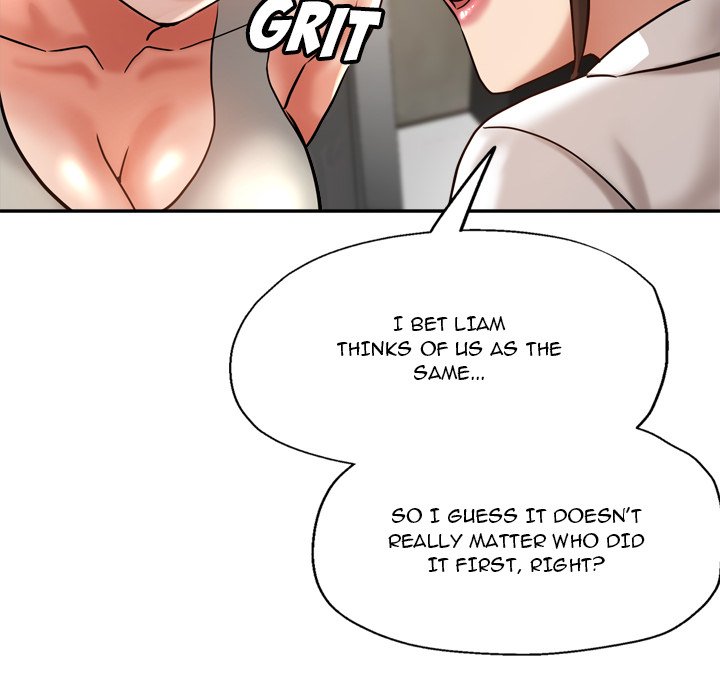 Stretched Out Love chapter 11 page 111