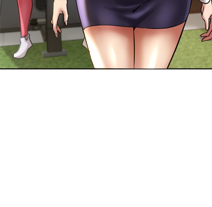Stretched Out Love chapter 11 page 114