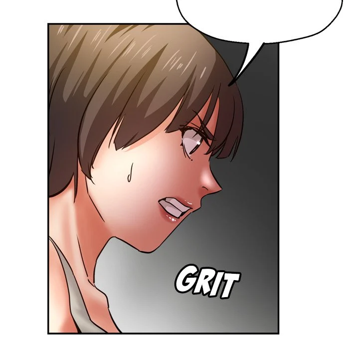 Stretched Out Love chapter 11 page 116