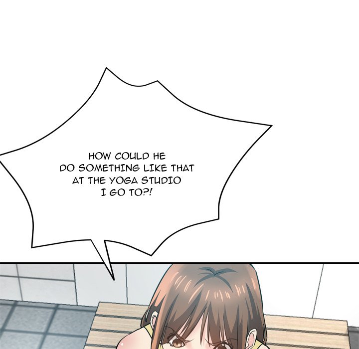Stretched Out Love chapter 11 page 123