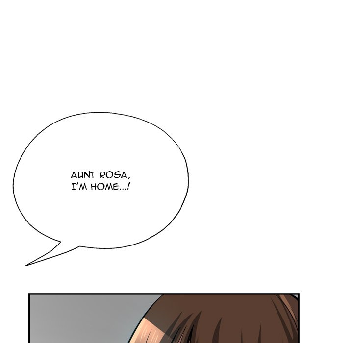 Stretched Out Love chapter 11 page 127