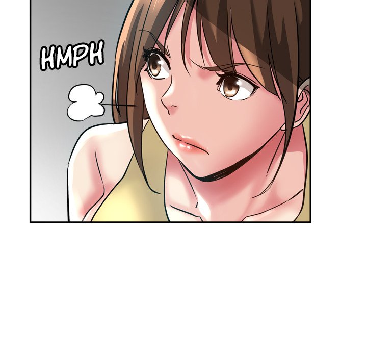Stretched Out Love chapter 11 page 128