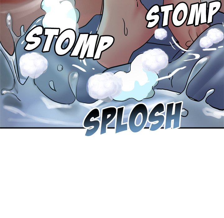 Stretched Out Love chapter 11 page 131