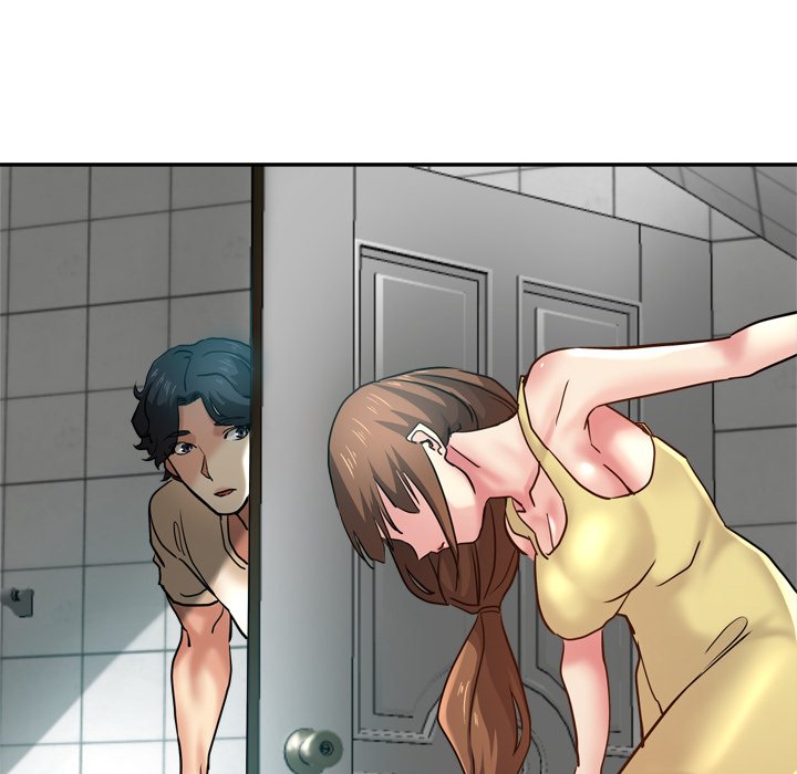 Stretched Out Love chapter 11 page 133